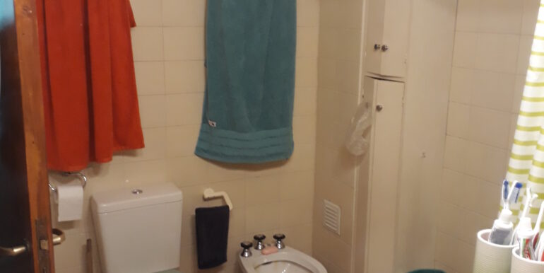 BAÑO PRINCIPAL