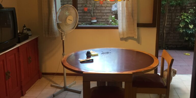 COCINA COMEDOR