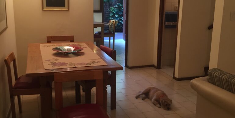 COMEDOR - LIVING