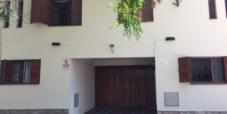 FRENTE EDIFICIO