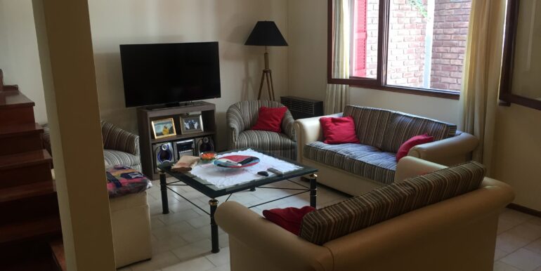 LIVING COMEDOR