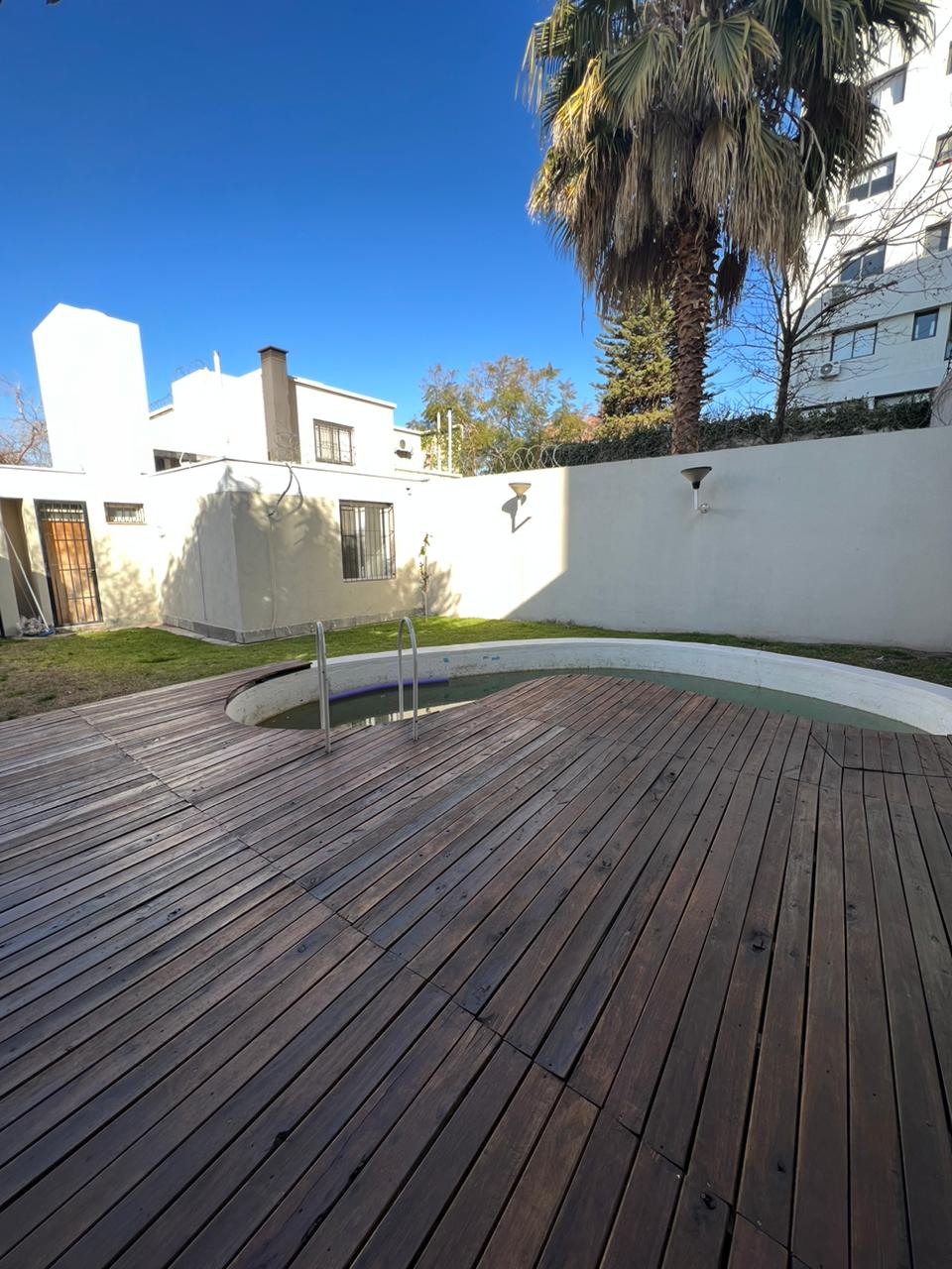 CASA BOMBAL SUR